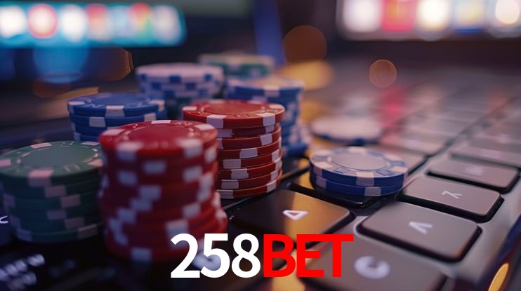 258BET - cassino ao vivo