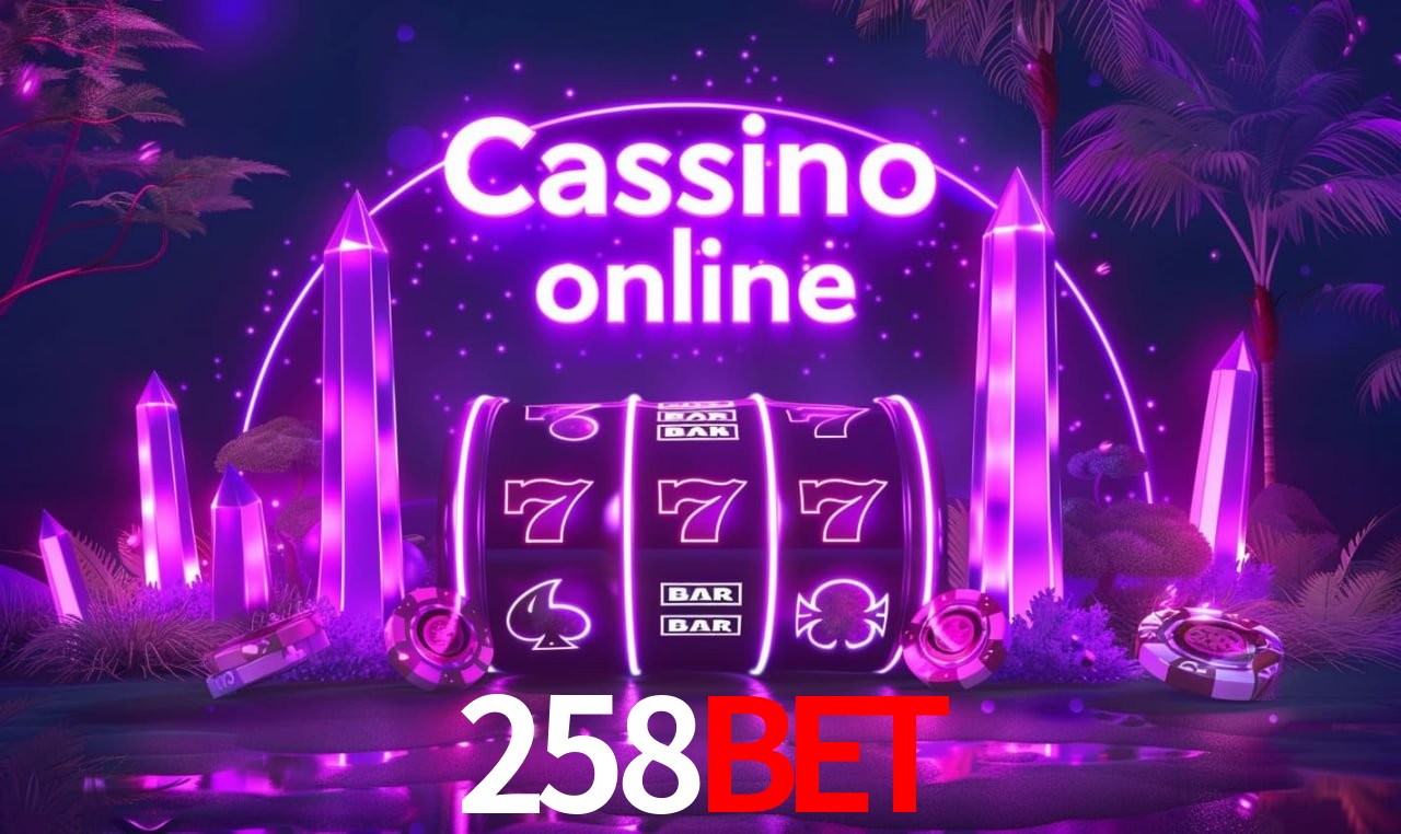 258BET - Winners Celebration