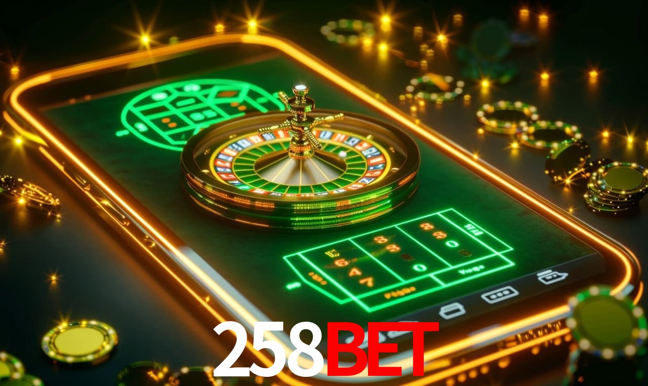 258bet Segurança Logo 1