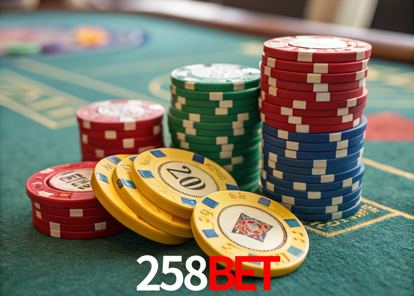 258BET